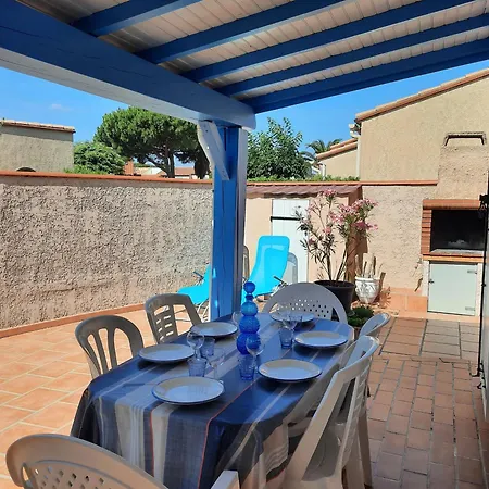 St Cyprien Superbe Maison De