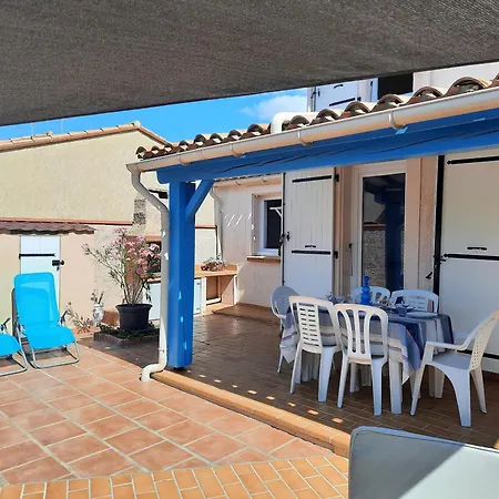 בית נופש St Cyprien Superbe Maison De